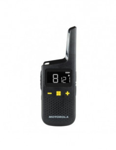 Pack de 2 Walkie-Talkies...