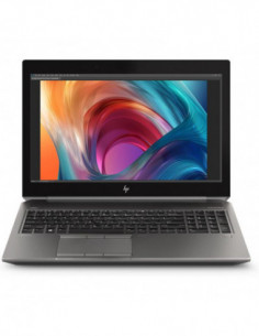 Portátil HP ZBook 15 G5...