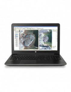 Portátil HP Zbook 15 G3 -...