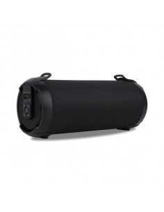 Ngs Coluna Bluetooth Roller...