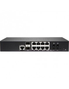 Firewall SonicWall TZ570...