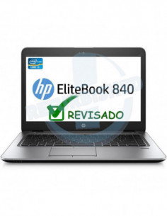 Portátil HP EliteBook 840...