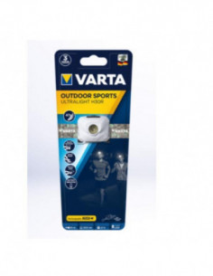 Lanterna Varta H30R...