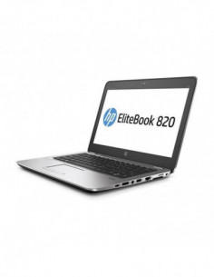 Portátil HP Elitebook 820...