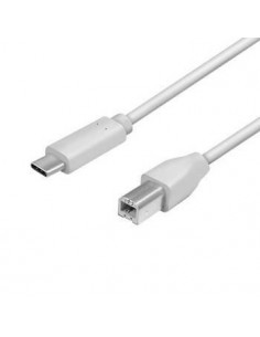 Cabo USB LOGILINK CU0161,...