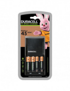 Carregador Duracell...