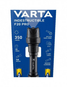 Lanterna VARTA F20 Pro...