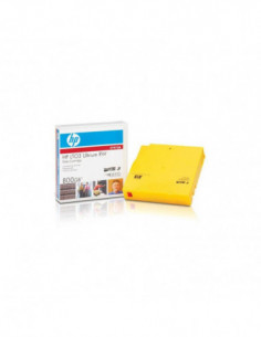 Cartucho HP LTO Ultrium 3,...