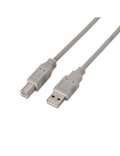 Aisens Cable Usb 2.0...