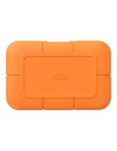 LaCie Rugged SSD...