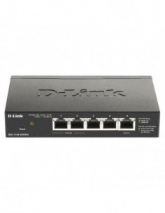 Switch D-Link...