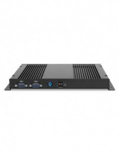 PC Desktop Aopen DEX5750-S...