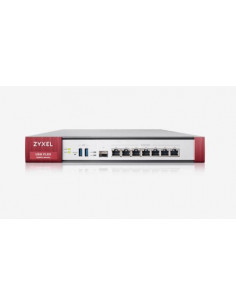 Firewall Zyxel USG Flex 200...