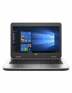 Portátil HP Probook 645 G3...