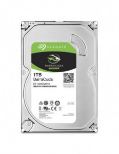 Seagate Barracuda...