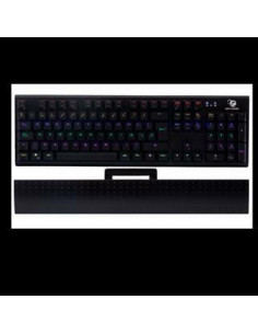 Teclado Coolbox Gaming...