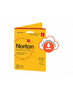 Norton AntiVirus Plus -...