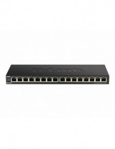 D-Link DGS 1016S -...