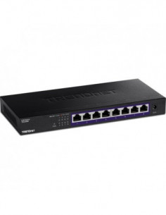 Switch Trendnet TEG-S380 -...