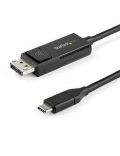 Cabo Startech USB-C para...