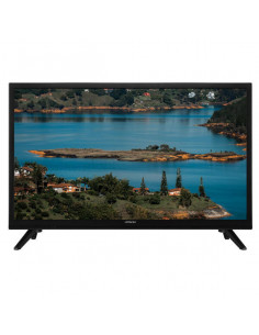 Hitachi Led Tv 24" Hd Smart...