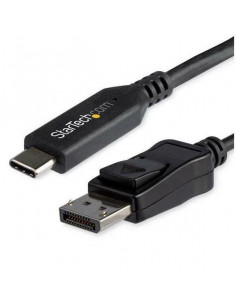 Cabo Startech USB-C para...