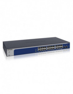 Switch de Rede NETGEAR...