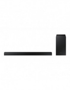 Samsung - Sound Bar Hw-T420/Zf