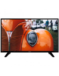 Hitachi Led Tv 39" 39he4005...