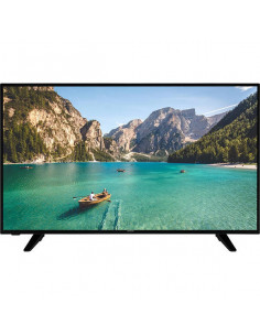 Hitachi Led Tv 43" 43hk5100...