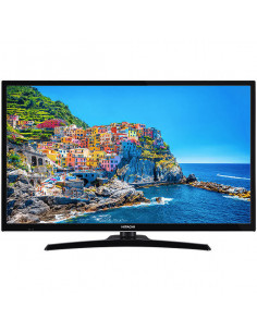 Hitachi Led Tv 32" 32he4000...