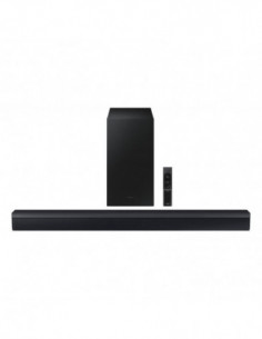 Samsung - Soundbar Hw-C450/Zf