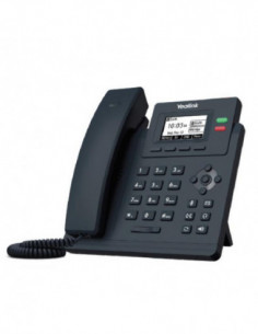 Telefone Fixo VoIP Yealink...