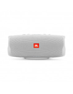 Coluna JBL CHARGE 4 White