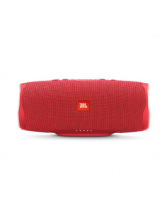 Altavoz JBL Charge 4 Rojo...