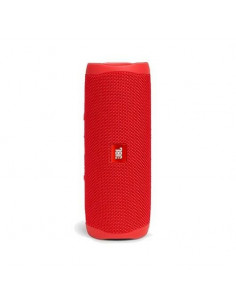 Altavoz JBL Flip 5 Rojo...