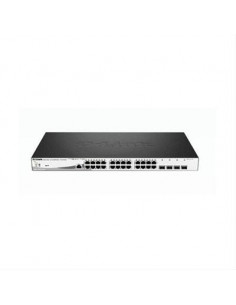 D-LINK Trade 28-PORT GG...