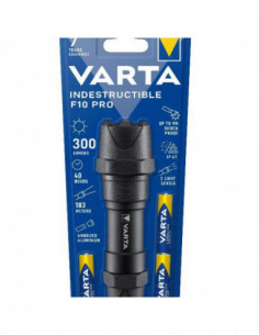 Lanterna VARTA F10 PRO...