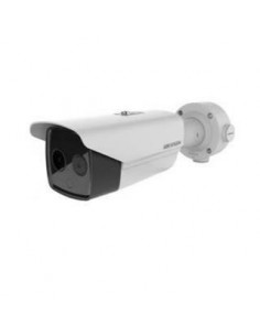 Hikvision Thermal Camera...