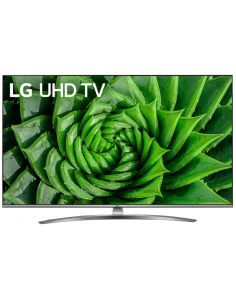 LED LG - 75UN81006LB