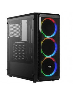 Caixa PC Aerocool SI-5200...