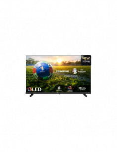 SMART TV Hisense 32" Qled...