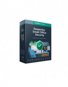 Software Kaspersky Small...