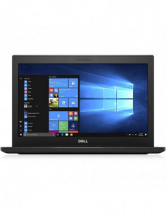 Portátil Dell Latitude 7280...