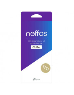 Funda Protectora C9MAX Neffos