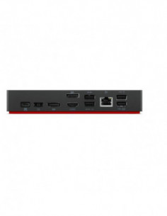 Doca Lenovo ThinkPad USB-C 90W