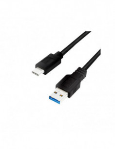 Cabo USB Logilink CU0170 -...