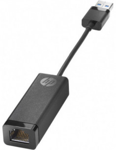 HP USB 3.0 TO GIG RJ45...