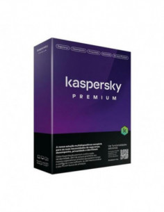 Software Kaspersky Premium...