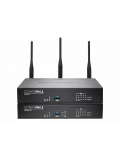 SonicWall TZ350 -...